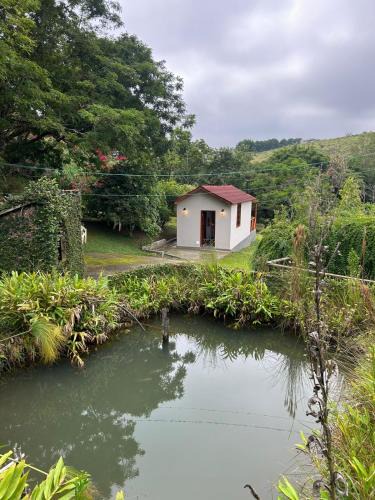 Caxambu Other | Centro de Lazer Pingo d'água