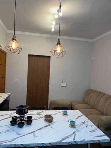Uniao da Vitoria Apartment | Centro de união da vitória