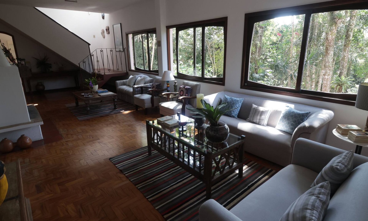 Sao Paulo Hotel | Centro Paulus