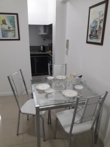 San Juan Apartment | Centro Suit