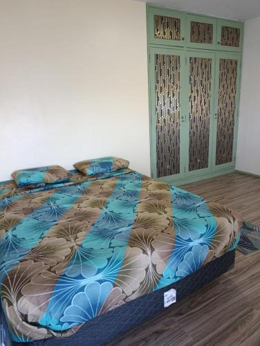 San Cristobal Apartment | cerca hospital garraham