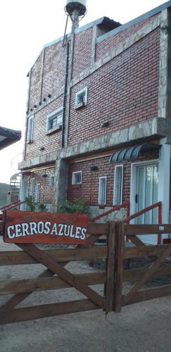 Trapiche Apartment | Cerros Azules