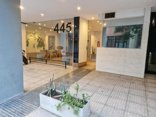 Buenos Aires Central Business District Apartment | Cevallos - Centro de Buenos Aires, Fundación Favaloro, Congreso de la Nación
