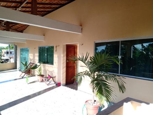 Ananindeua House | Chácara