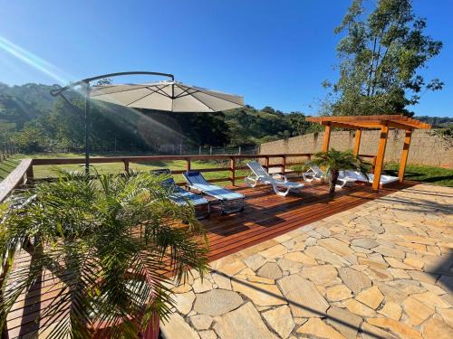 Socorro House | CHÁCARA COM PISCINA CLIMATIZADA e JACUZZI