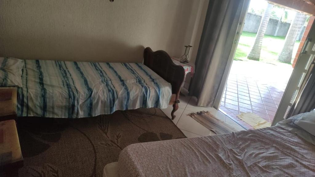 Mogi-Mirim House | Chácara dos Coqueiros