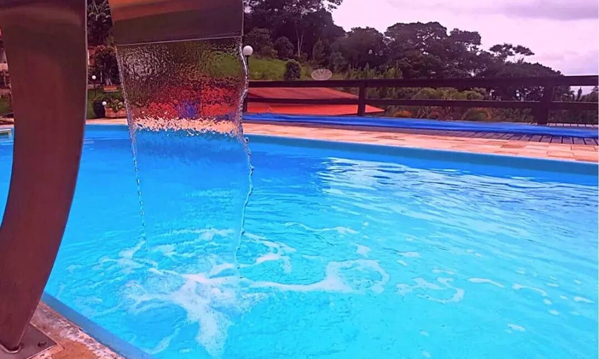Igarata House | Chácara Morada do Sonhos