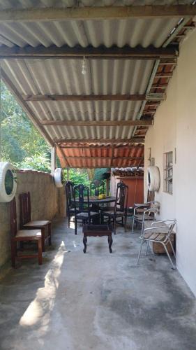 Senador Canedo House | Chácara para Moto GP - 12 minutos do autodrómo