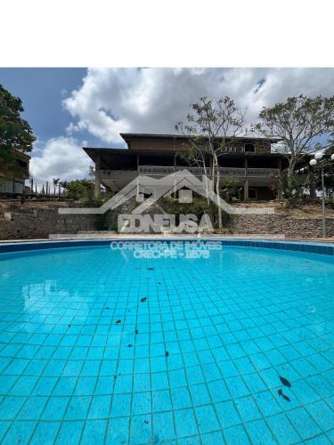 Boa Vista House | Chácara passárgada