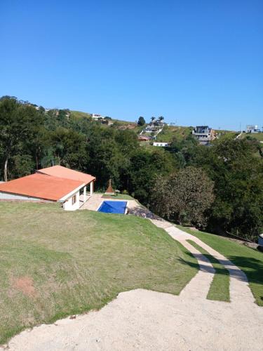 Igarata House | Chácara Recanto Igaratá