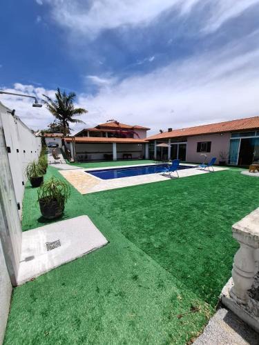 Igarata House | Chácara Sonia & Mineiro