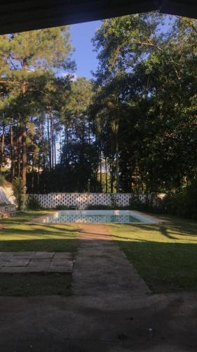 Jardim Nova Coimbra House | Chácara Volito