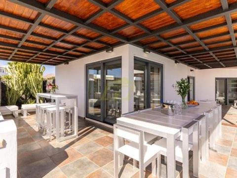 Bahia Blanca Apartment | Chaña res