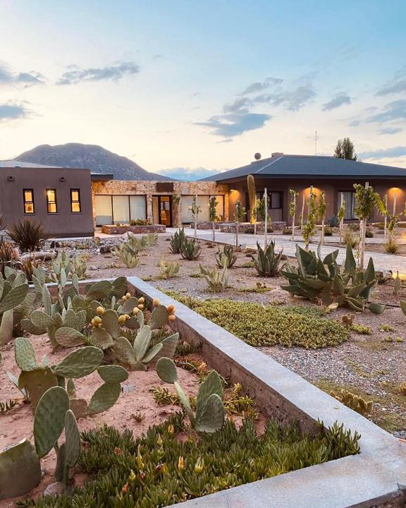 Chanarmuyo House | Chañarmuyo Casa de Huéspedes