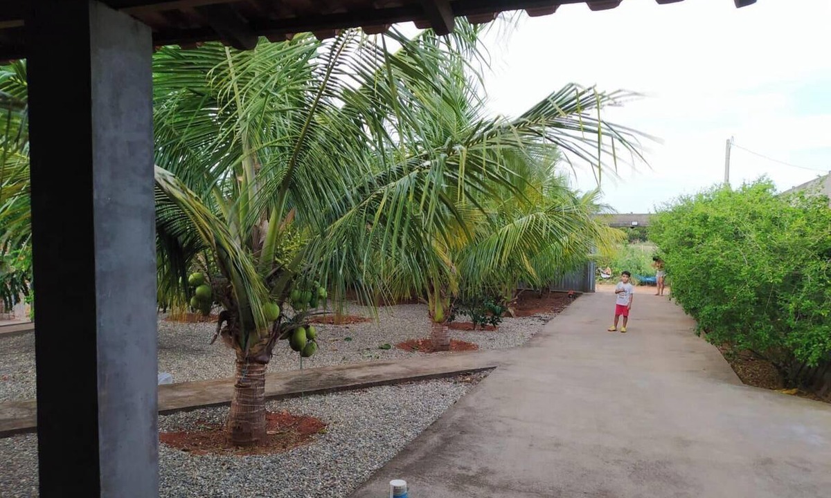 Arapiraca Hotel | Chácara Leos, peaceful countryside setting, close to the city.