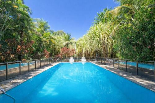 Sepetiba House | Chacara Morada do Sol com Piscina e Churrasqueira