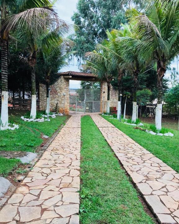 Jarinu House | CHACARA RECANTO PARAISO