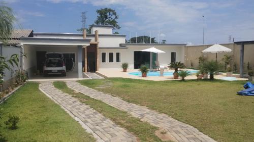 Volta Grande House | Chacara Urbana