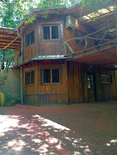 Campo Ramon House | Chacra Mariposas