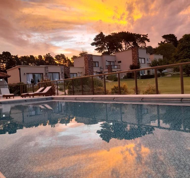Sierra de los Padres Hotel | Chacras de Sierra