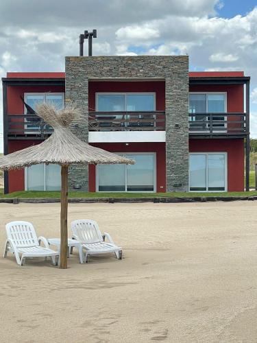 Mar Azul Apartment | Chacras del mar Apart tronera