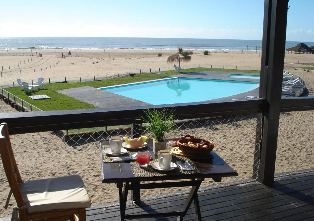 Mar Azul Apartment | Chacras del Mar