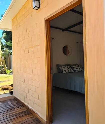 Sao Jorge Ski Chalet | Chalé À800Mts do Parq Chapada dos Veadeiros, Wi-fi