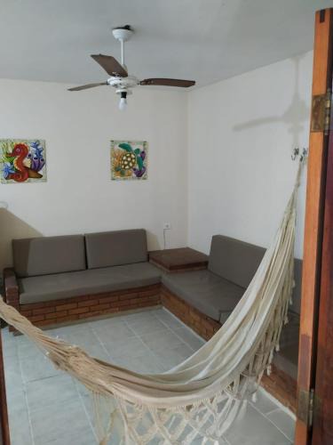 Saco da Ribeira Apartment | Chalé 10 - Estrela do Mar