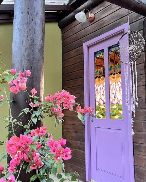 Tres Coroas Ski Chalet | Chalé Ametista na Amarte