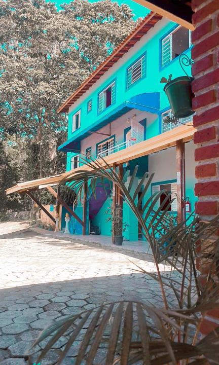 Praia da Enseada House | Chalé Bem Brasil