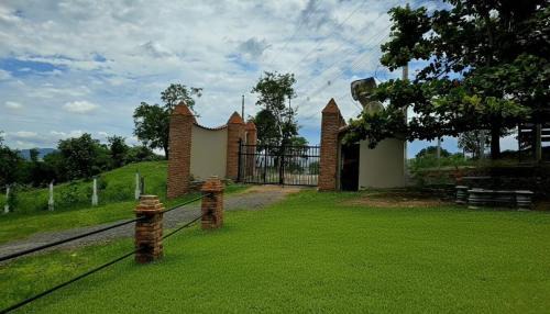 Sao Joao Batista do Gloria Ski Chalet | Chalé Texas