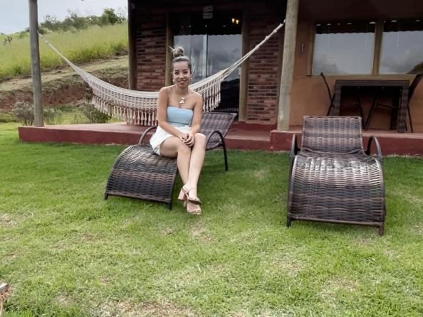 Bueno Brandao Ski Chalet | Chalé Cabana Filhos da Terra