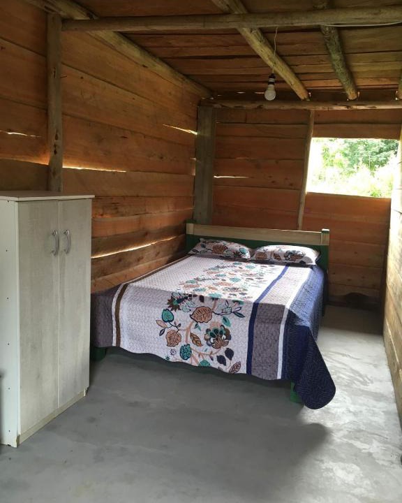 Sapopema Other | Chalé Camping Luz
