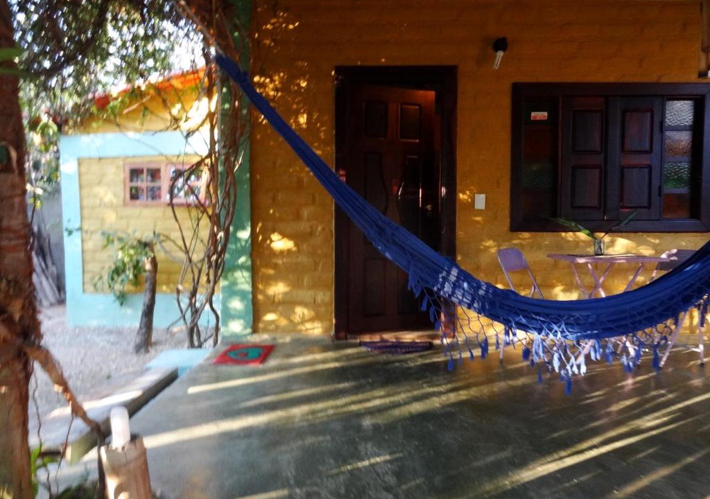 Cavalcante House | Chalé Chapada dos Veadeiros