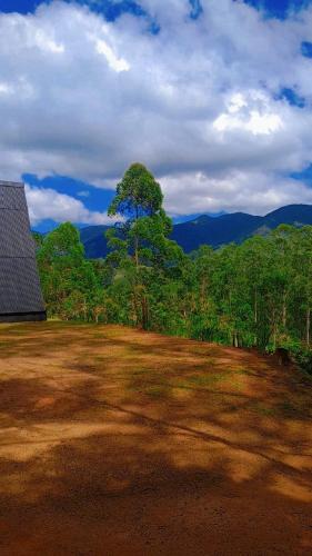 Sao Francisco Xavier Ski Chalet | Chalé da Mantiqueira SFX , Pet friendly