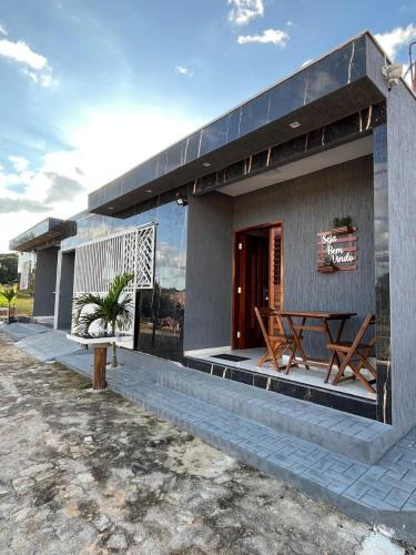 Vicosa do Ceara Apartment | Chalé de Serra em Viçosa do Ceará