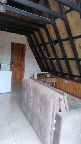 Sao Bonifacio Apartment | Chalé do alto
