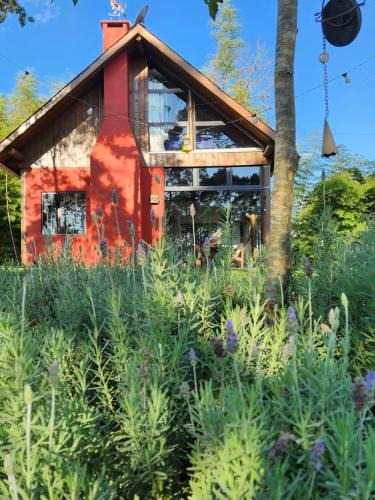 Sao Bento do Sul Ski Chalet | Chalé Manacá da Serra