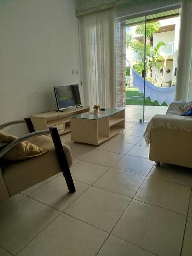 Alcacus Apartment | Chalé na praia