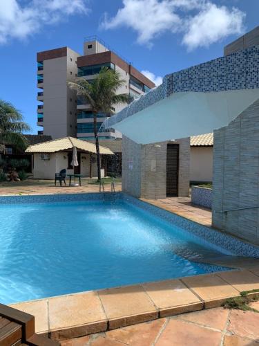 Flamengo Apartment | Chalé na praia do flamengo