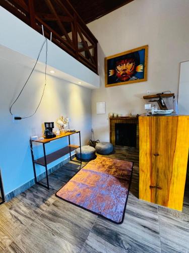 Camanducaia Ski Chalet | Chalé Recanto Figueira