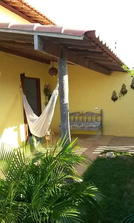 Sao Miguel de Touros House | Chalé Simon II