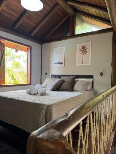 Alto Arroio House | Chalés Caminho das praias 3