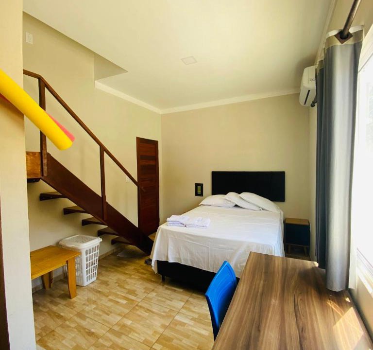 Icapui House | Chalés Canto do Mar