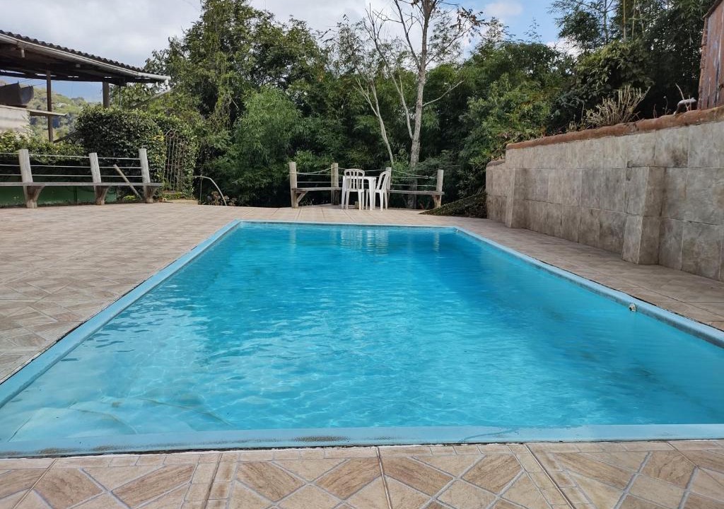Nucleo Maua House | Chalés & Casas Shallon Adonai