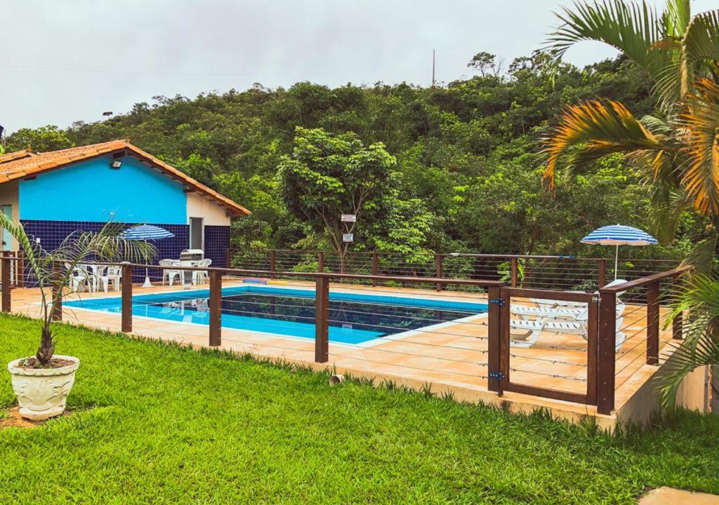 Piumhi Cabin | Chalés JL