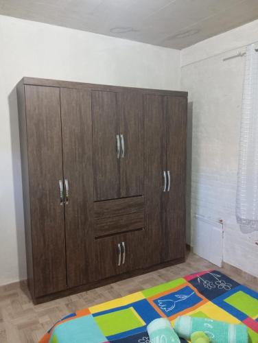 Lima Duarte Cabin | Chalés Meu Estilo