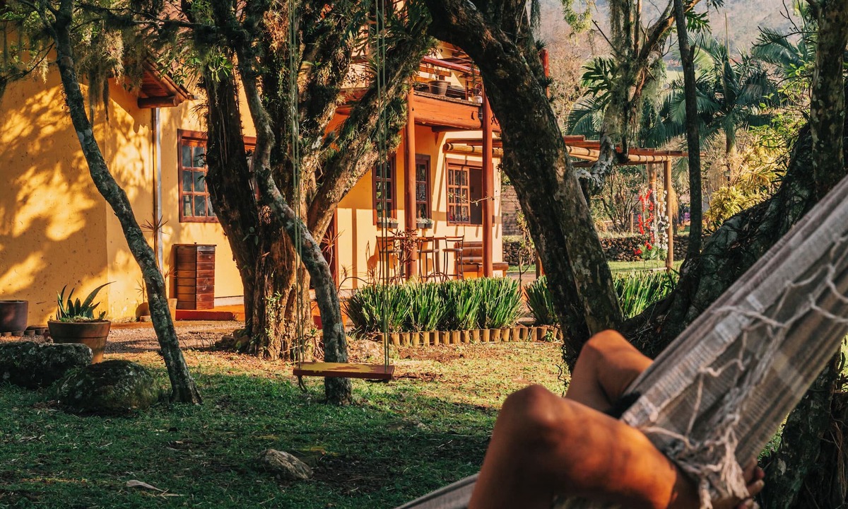 Praia Grande Hotel | Chalés Pousada Malacara