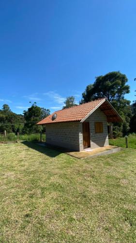 Camanducaia Ski Chalet | Chalés recanto dos oliveira
