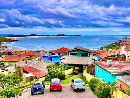 Laguna Ski Chalet | Chalês Santa Marta